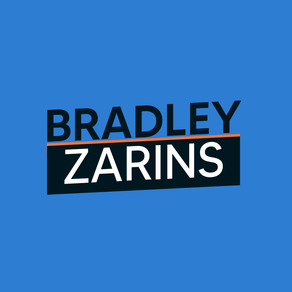  Bradley Zarins 